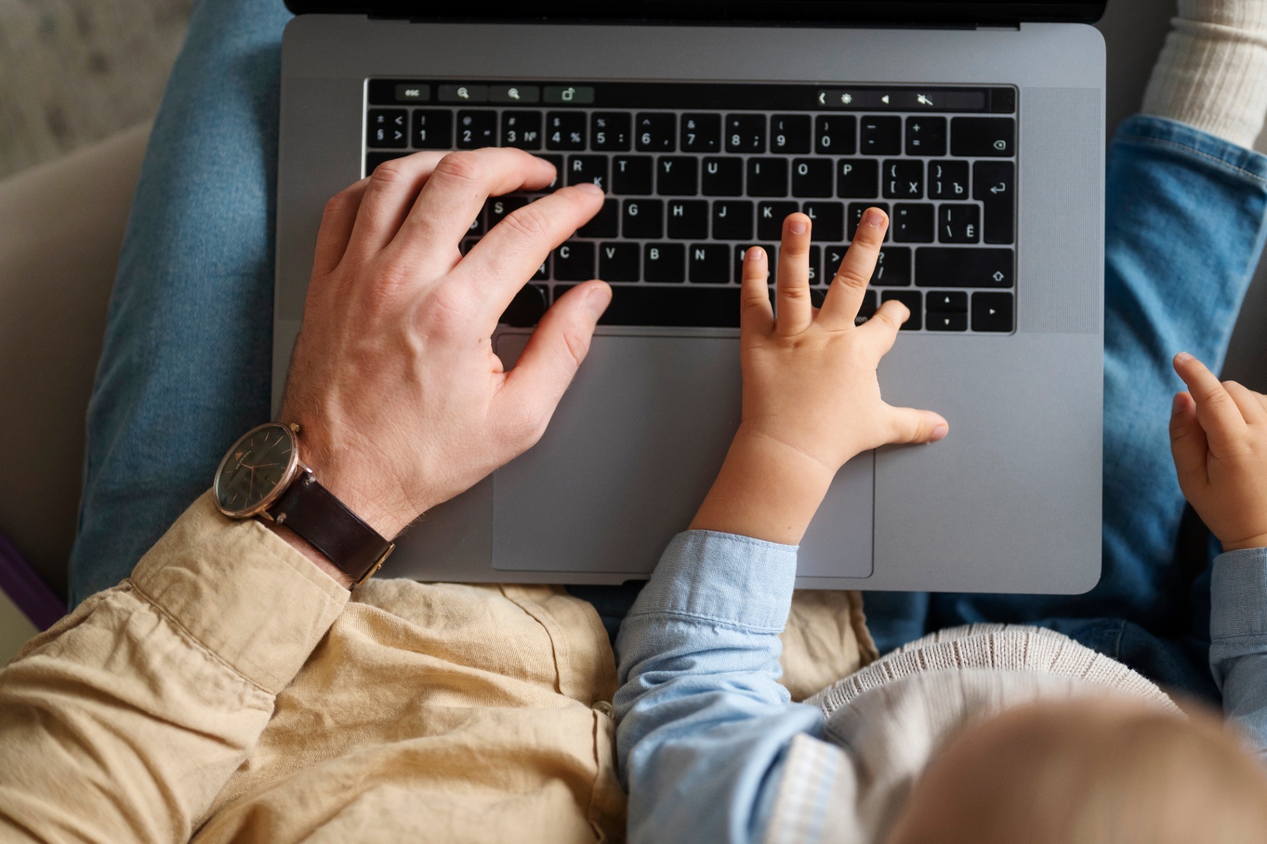 Как временно отключить клавиатуру на ноутбуке и ПК