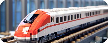 ТрансТелеКом — официальный  партнер международной выставки железнодорожной техники