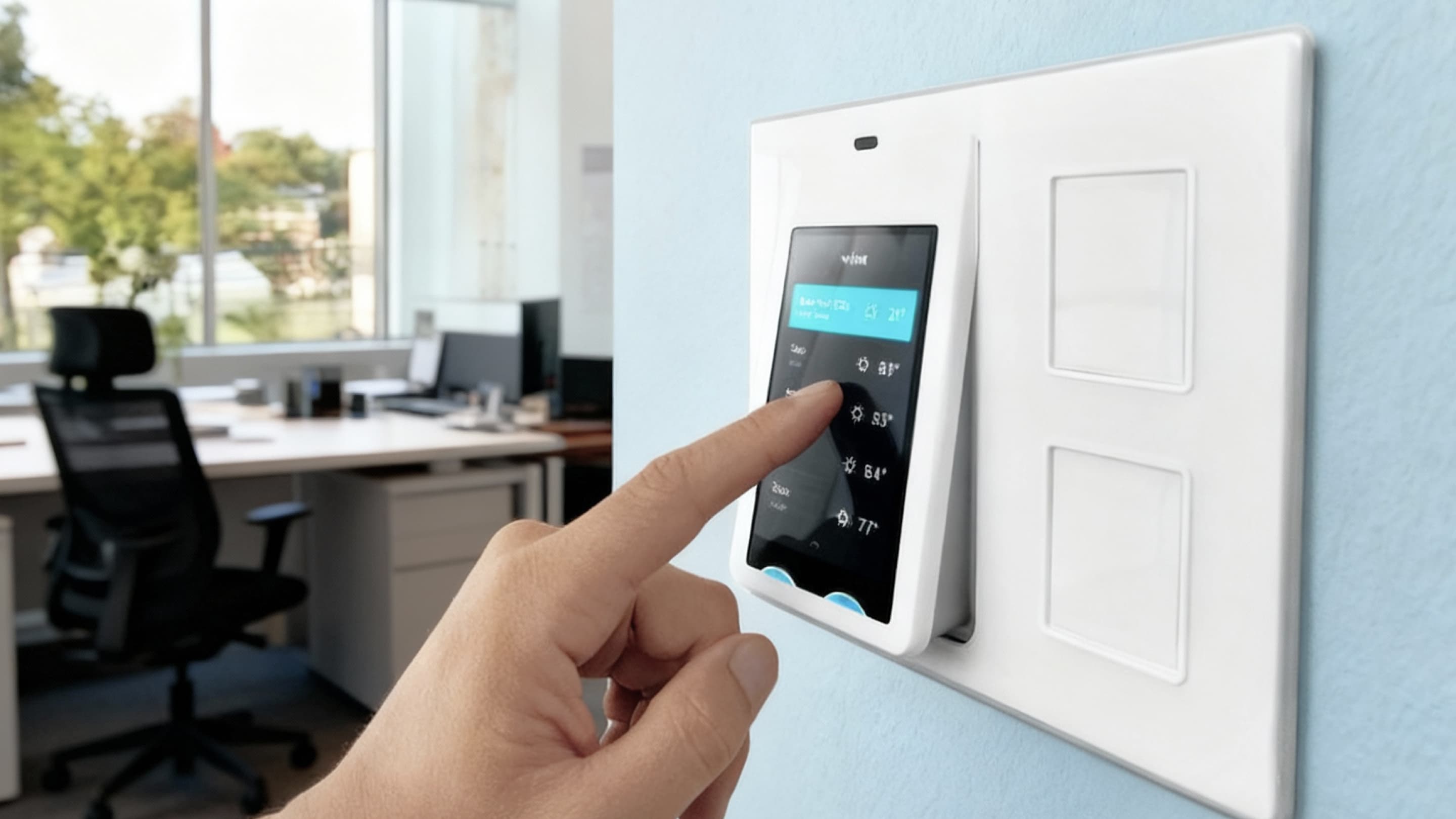 Как системы МТС помогают организовать производственный контроль микроклимата в коммерческих помещениях