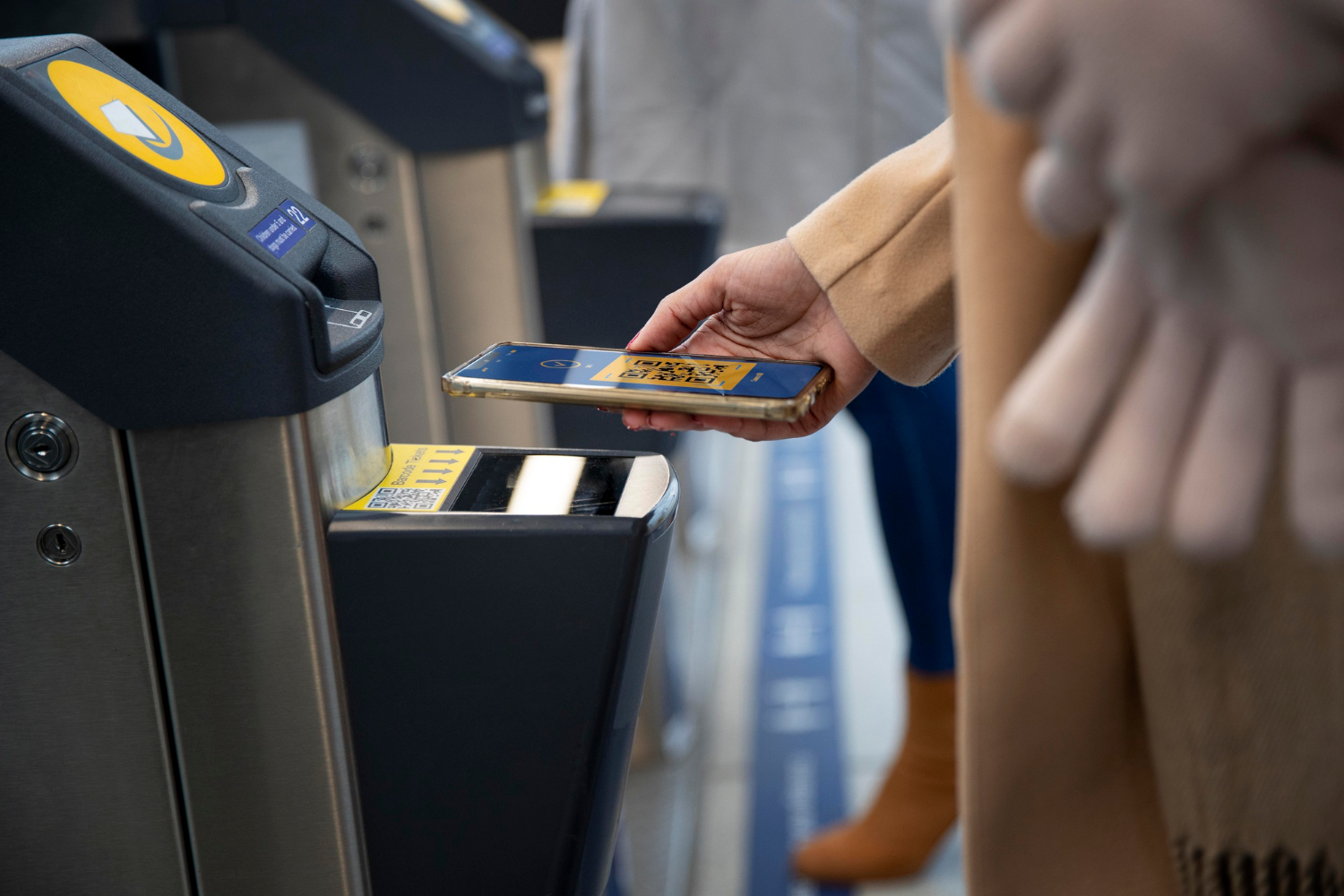 Обновленная система доступа ТТК-Интеграция в университете РЖД – безопасность и инновации