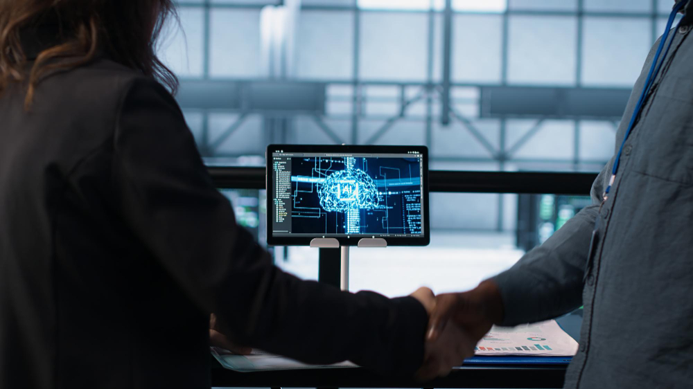 Компания Транстелеком показала цифровые решения с использованием ИИ для компаний