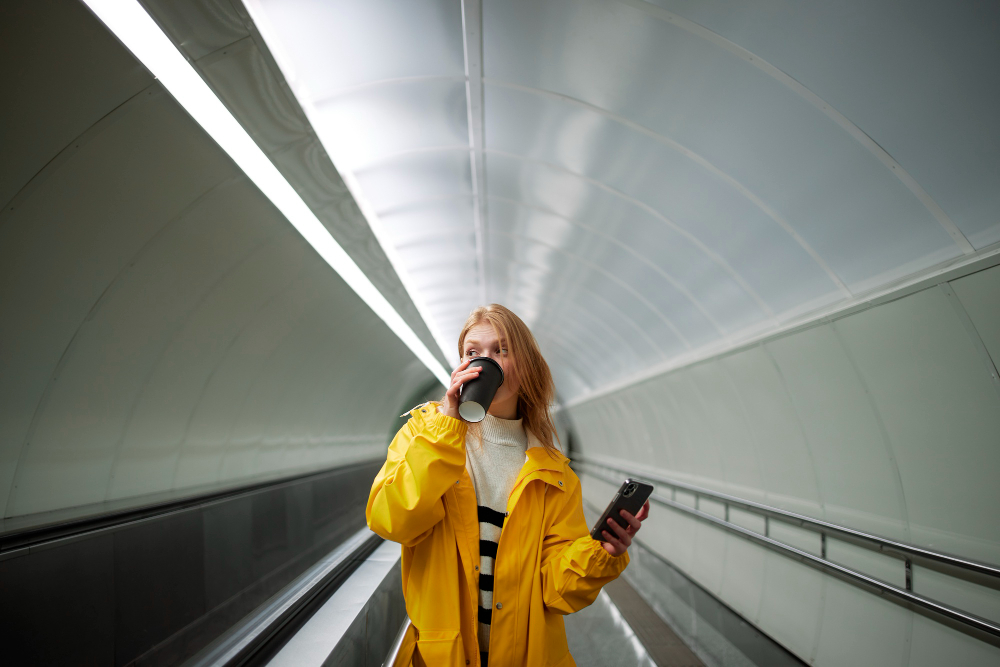 TSN Radio-Ethernet: интернет от ТрансТелеКом в поездах «Сапсан» 2025