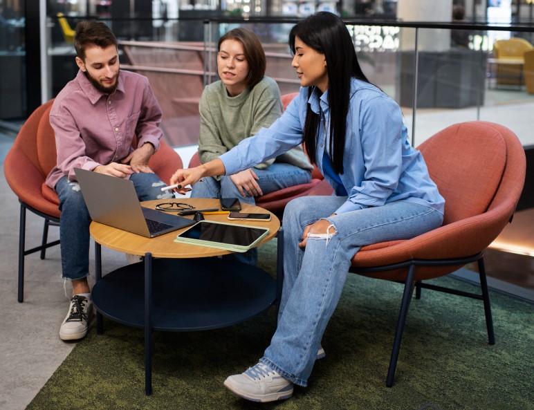 Высокоскоростной Wi-Fi в бизнес-зале Самарского вокзала от ТТК