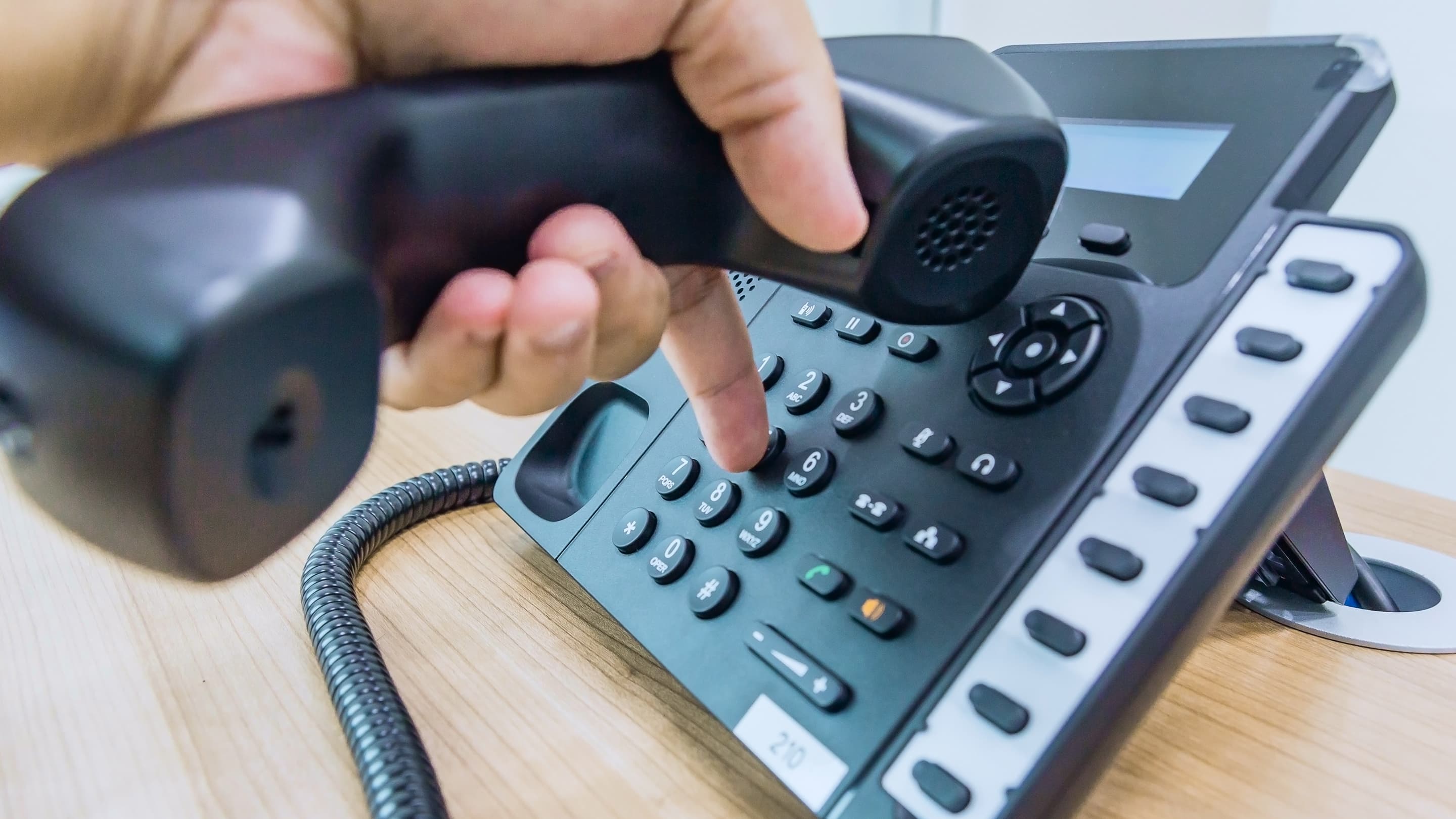 Подключение IP‑телефонии МТС в офис: пошаговая инструкция по внедрению и настройке.