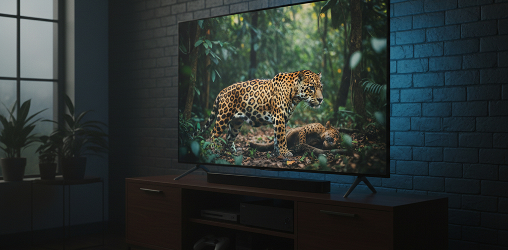 Новые возможности цифрового телевидения