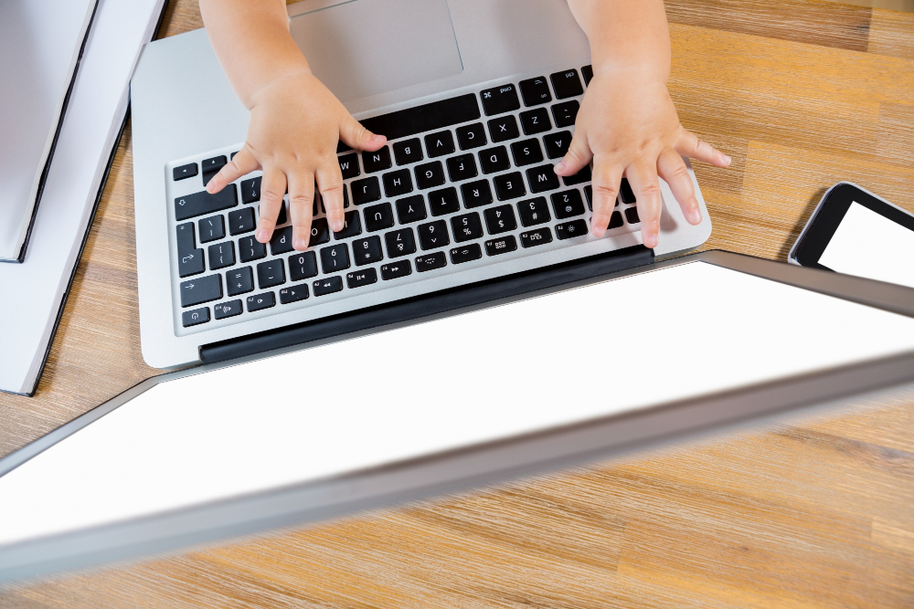 Как временно отключить клавиатуру на ноутбуке и ПК