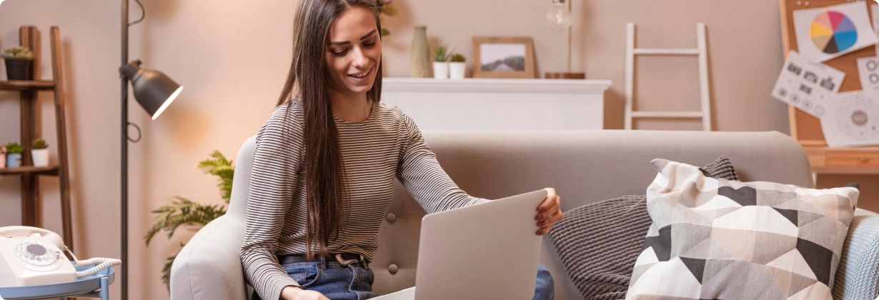 Интернет в квартиру — ТТК в Ростове-на-Дону