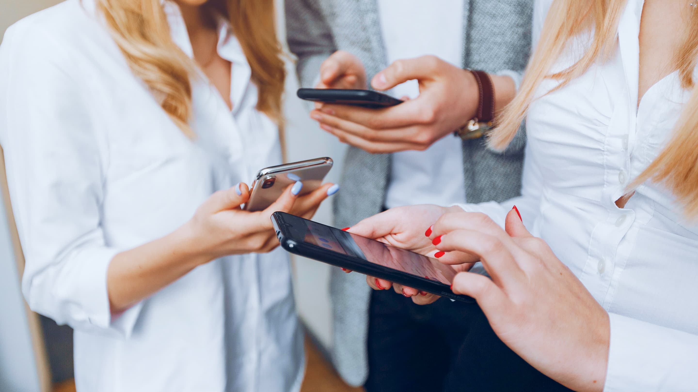 МТС OmniChannel: как настроить омниканальную коммуникацию и массовые рассылки для бизнеса.