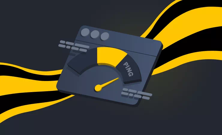 Пинг: что это, как проверить и улучшить скорость интернета