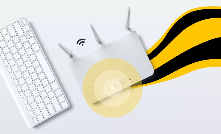 Настройка Wi-Fi-роутера дома: быстро и без специалиста