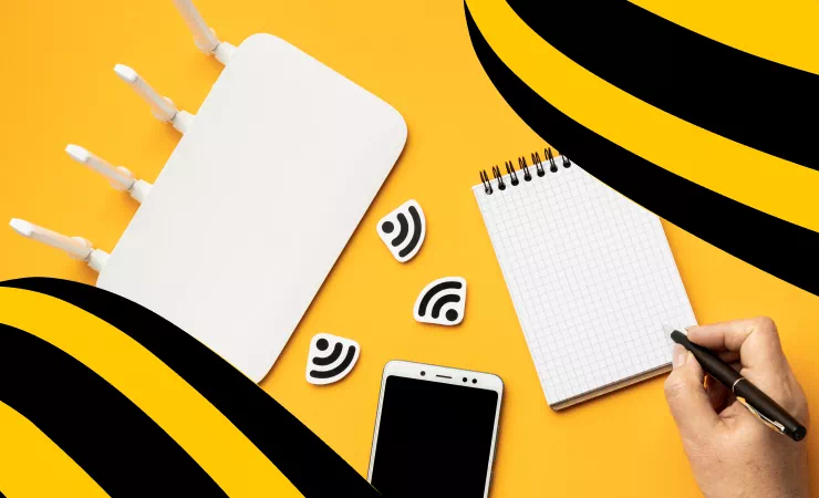 Как узнать пароль от Wi-Fi в 2025: способы для Windows, Android, iOS и роутера