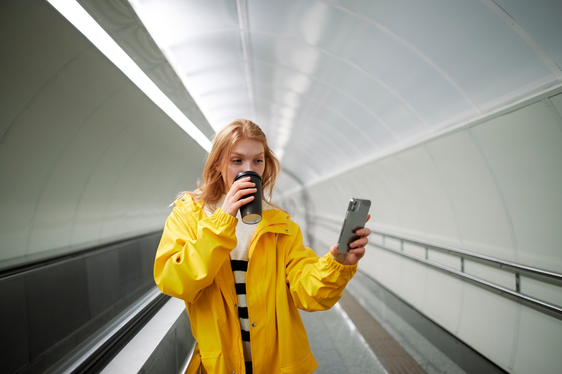 TSN Radio-Ethernet: интернет от ТрансТелеКом в поездах «Сапсан» 2025