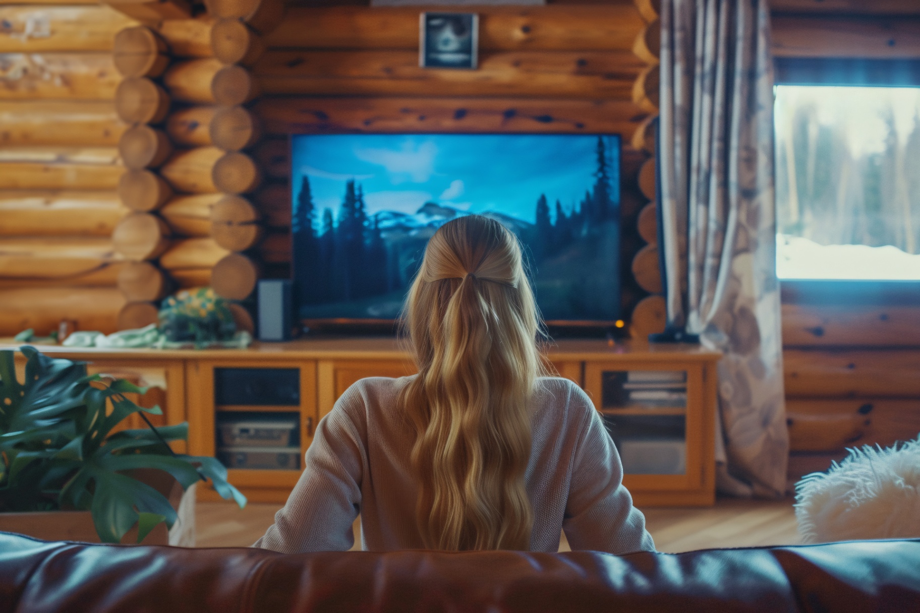 Что такое Smart TV? Отличия от обычного телевизора, как настроить в России