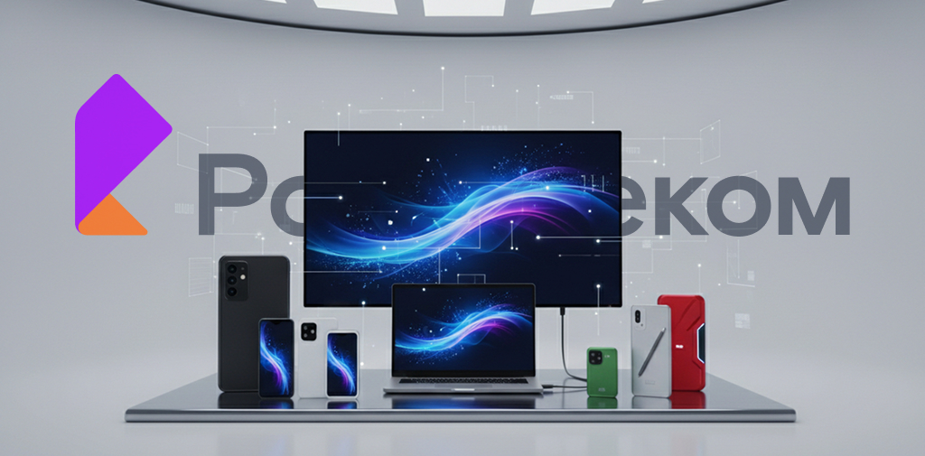 Какой тариф Ростелеком выбрать в 2026 году