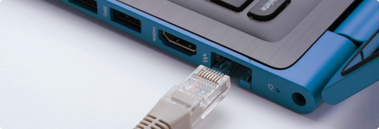 Как подключают домашний интернет ТТК в Ростове-на-Дону