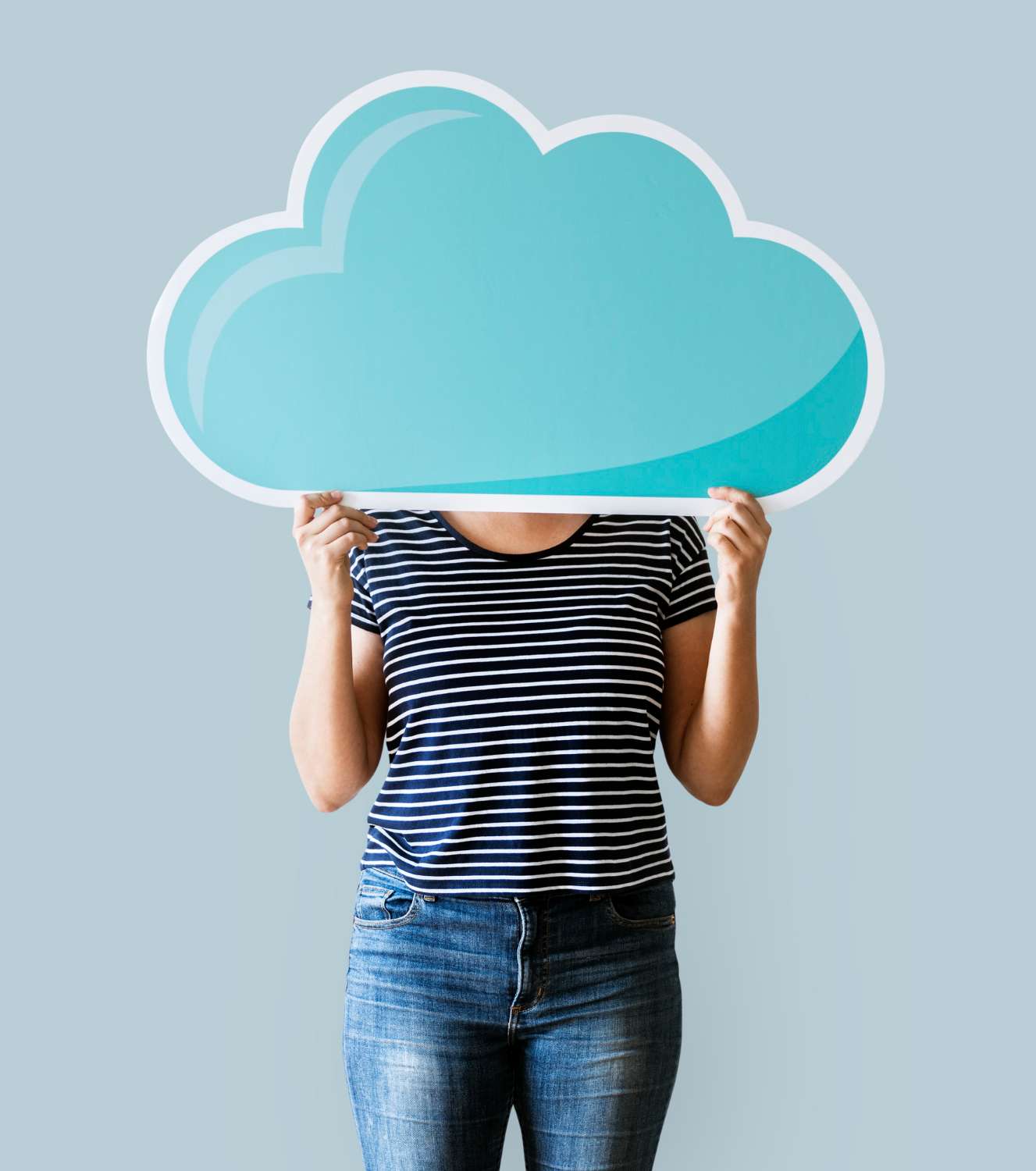 Что такое облако в интернете – облачные технологии и сервисы простыми словами