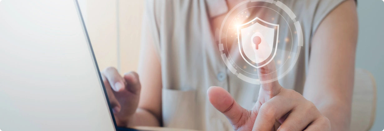 Как защитить домашнюю сеть Wi-Fi ТТК в Ростове-на-Дону от вирусов, взлома и прочих угроз