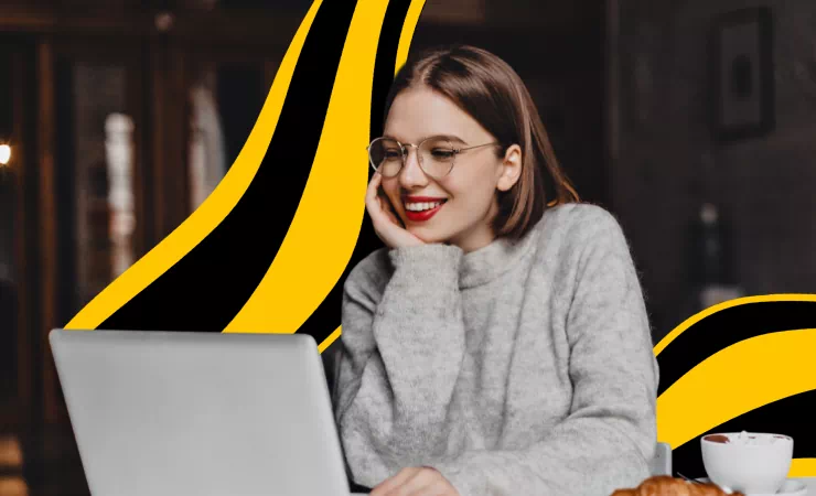 Интернет для удалённой работы: как выбрать скорость, оборудование и провайдера